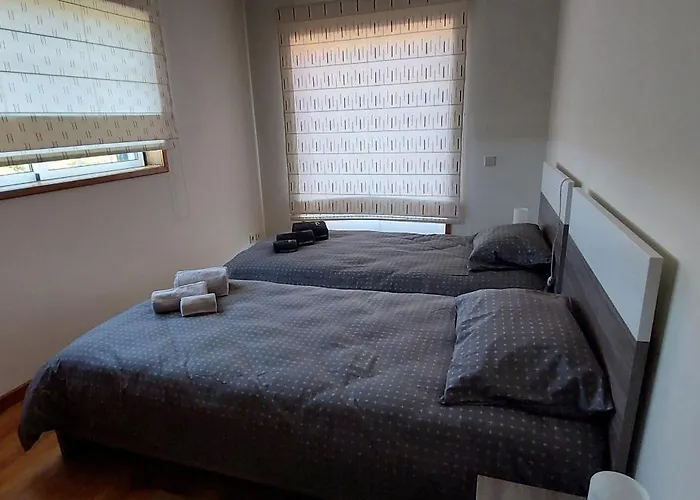 Lagoon & Country Side Nyaraló