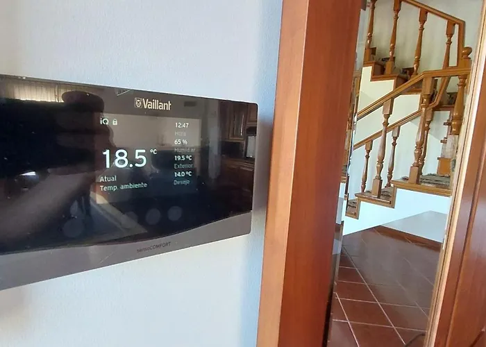 Lagoon & Country Side