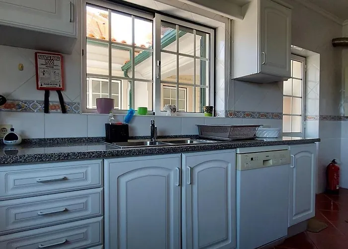 Nyaraló Lagoon & Country Side Ílhavo