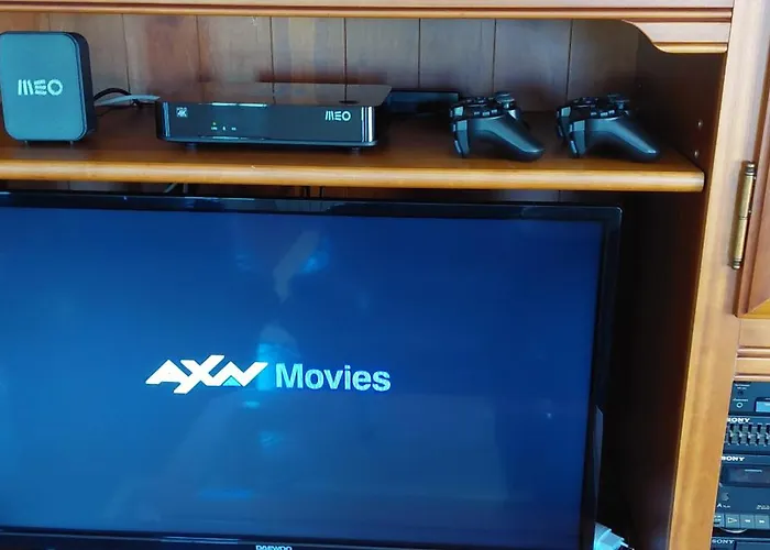 Nyaraló Lagoon & Country Side