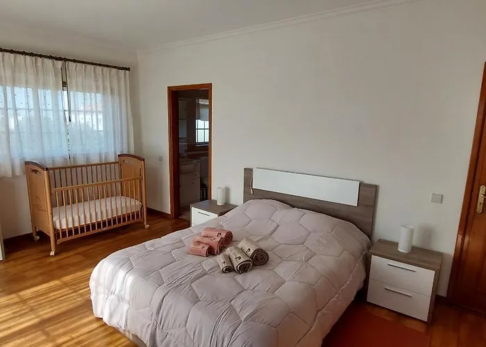 Lagoon & Country Side