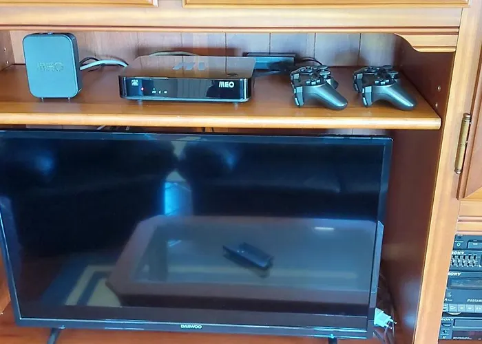 Nyaraló Lagoon & Country Side