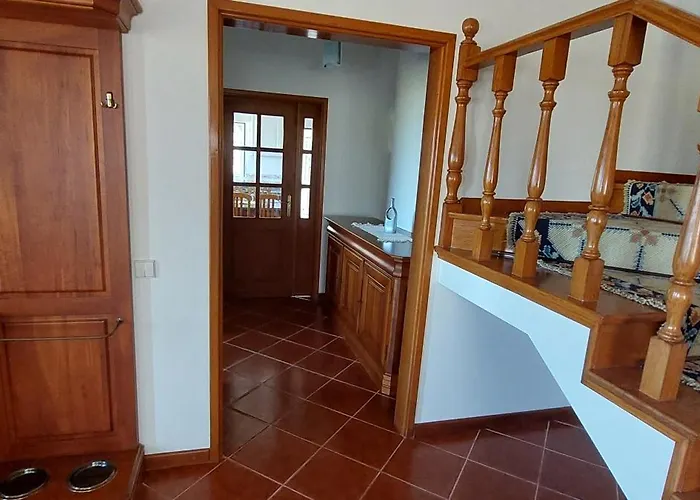 Lagoon & Country Side * Ílhavo