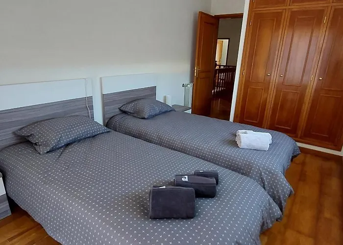 Lagoon & Country Side Nyaraló