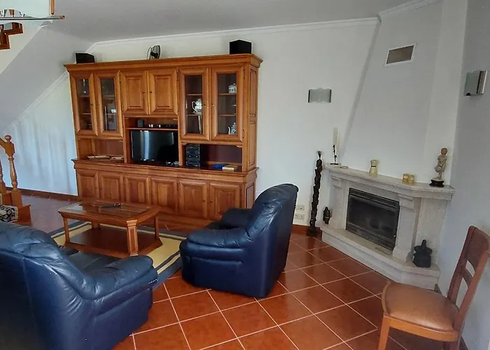 Nyaraló Lagoon & Country Side *