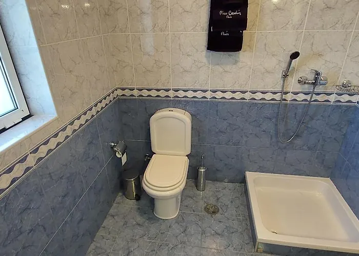 Lagoon & Country Side Nyaraló