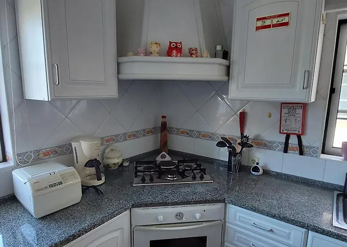 Lagoon & Country Side * Ílhavo