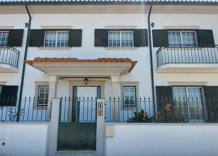 Nyaraló Lagoon & Country Side *