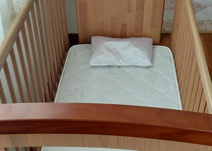 Nyaraló Lagoon & Country Side *