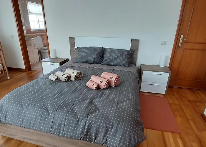 Nyaraló Lagoon & Country Side