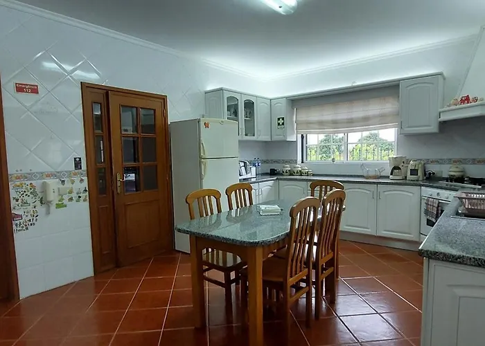 Nyaraló Lagoon & Country Side *