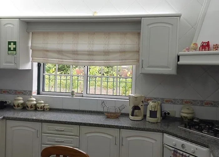 Nyaraló Lagoon & Country Side *