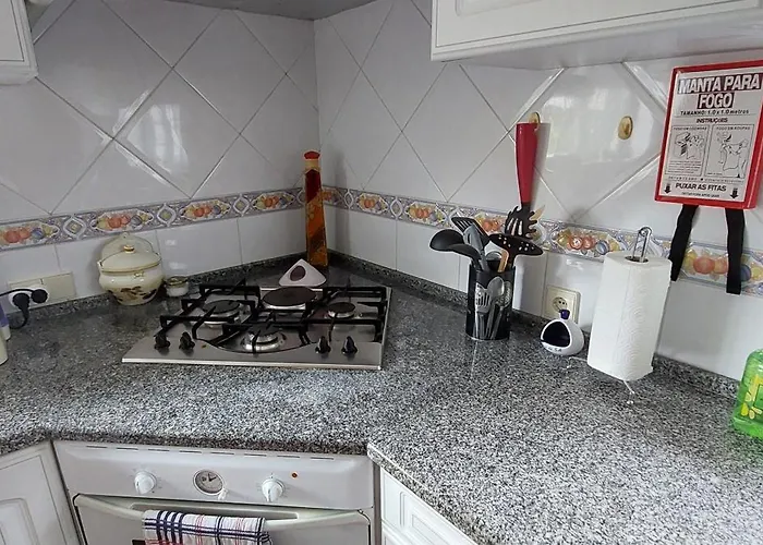 Lagoon & Country Side