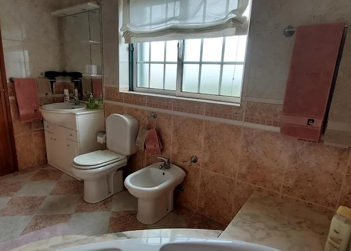 Nyaraló Lagoon & Country Side Ílhavo