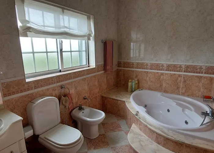 Nyaraló Lagoon & Country Side *