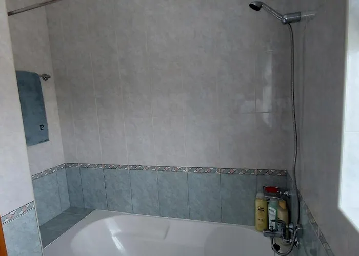 Nyaraló Lagoon & Country Side Ílhavo