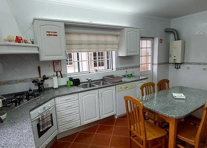 Lagoon & Country Side