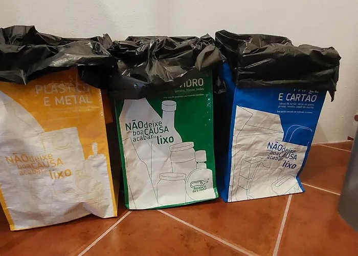 Lagoon & Country Side