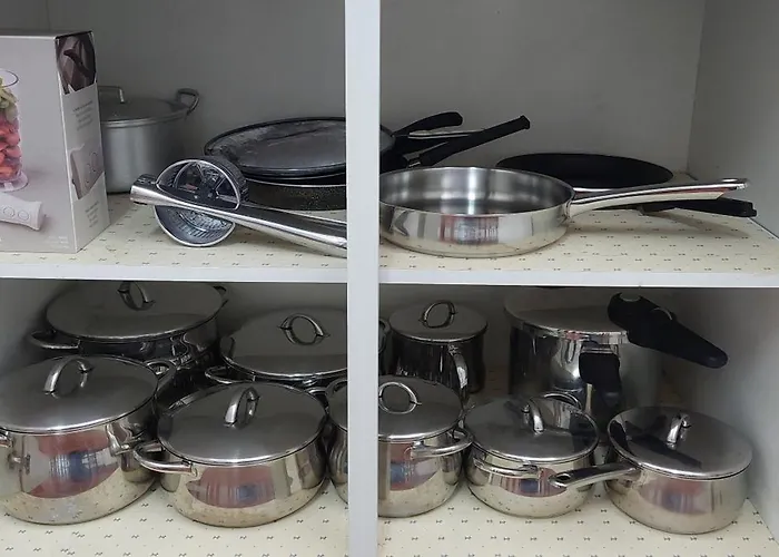 Nyaraló Lagoon & Country Side