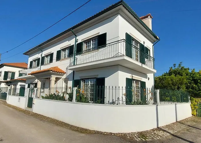Nyaraló Lagoon & Country Side *